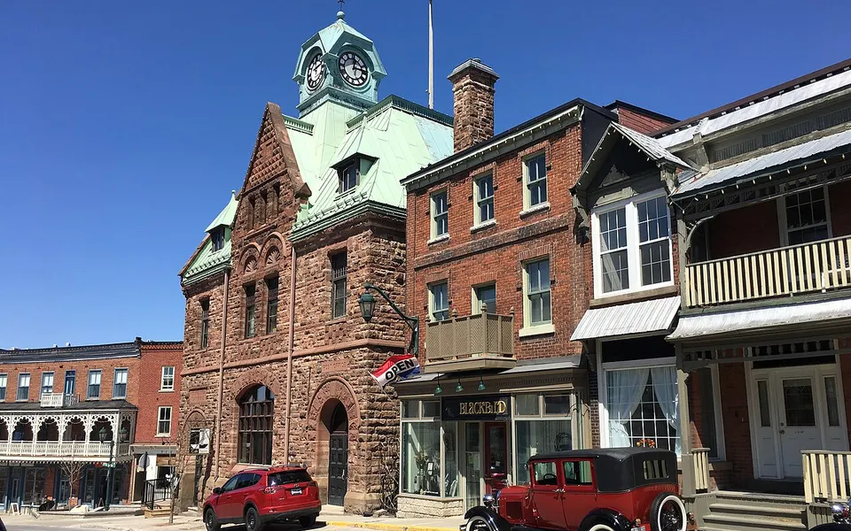 Almonte, Ottawa area