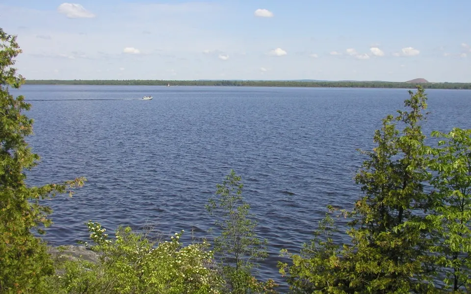 Arnprior, Ottawa area