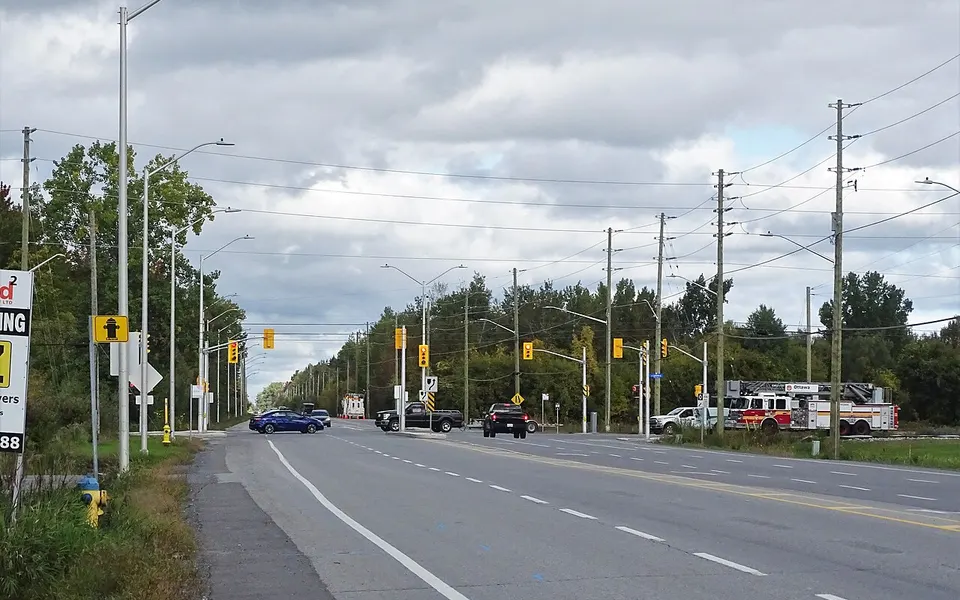 Gloucester, Ottawa area