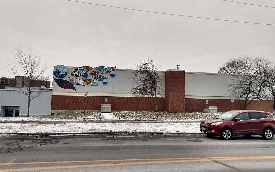 Hunt Club, Ottawa area