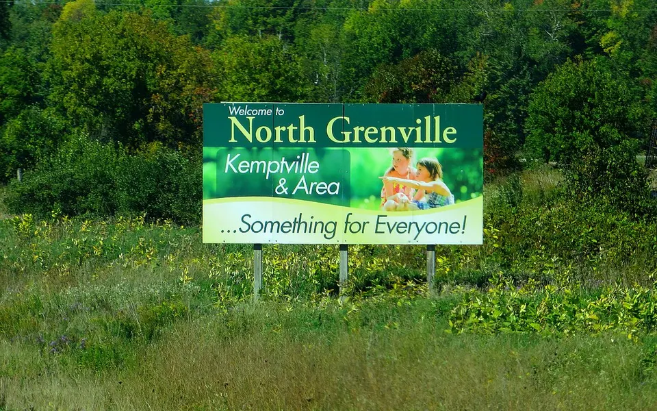 Kemptville, Ottawa area