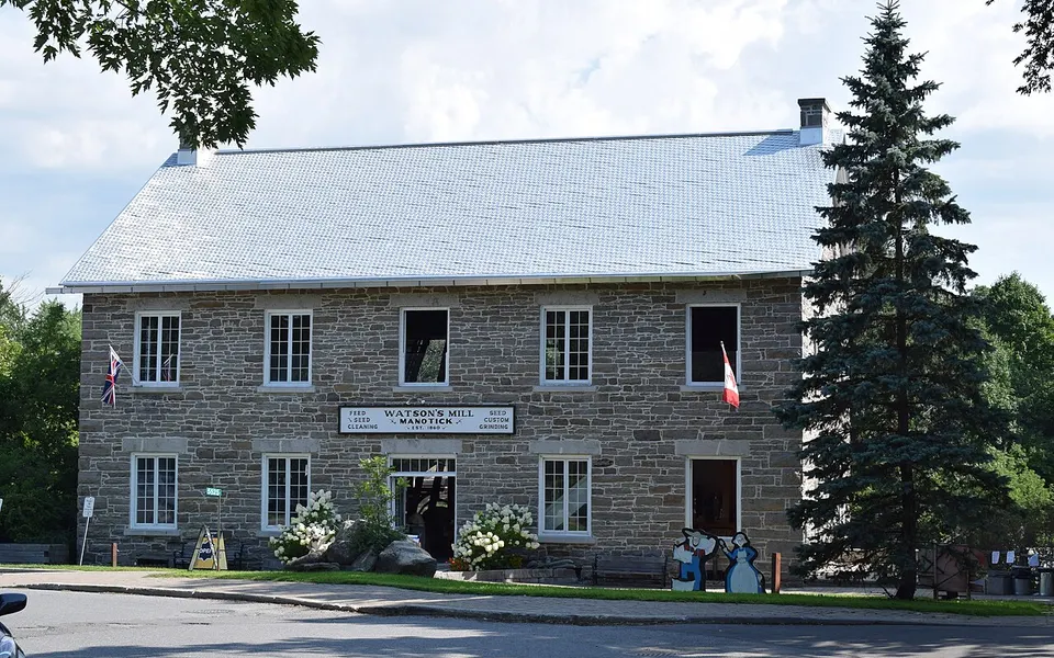 Manotick, Ottawa area
