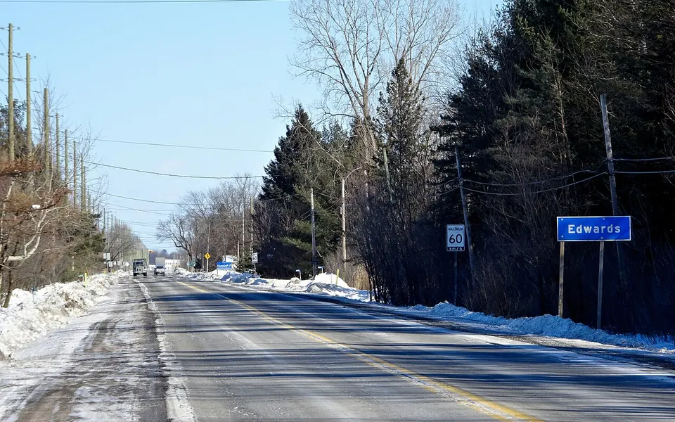 Metcalfe, Ottawa area