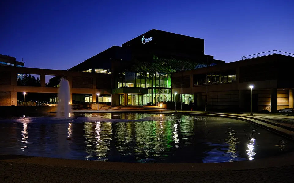 Nepean, Ottawa area