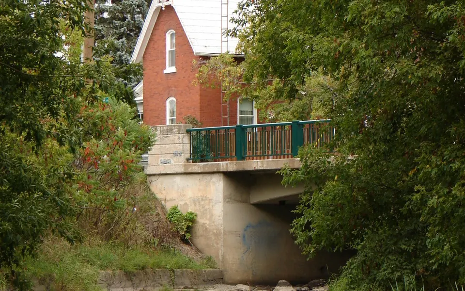 North Gower, Ottawa area