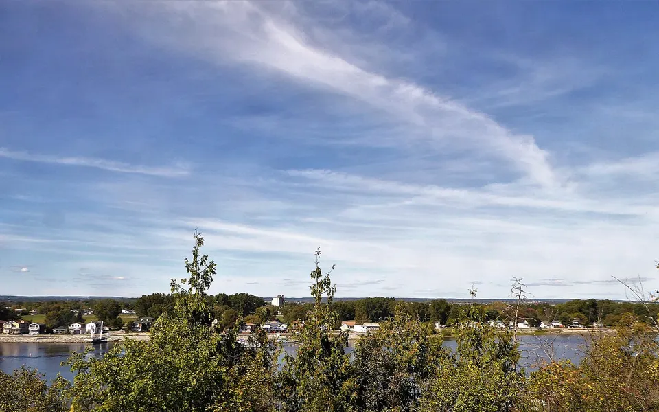 Rockcliffe Park, Ottawa area