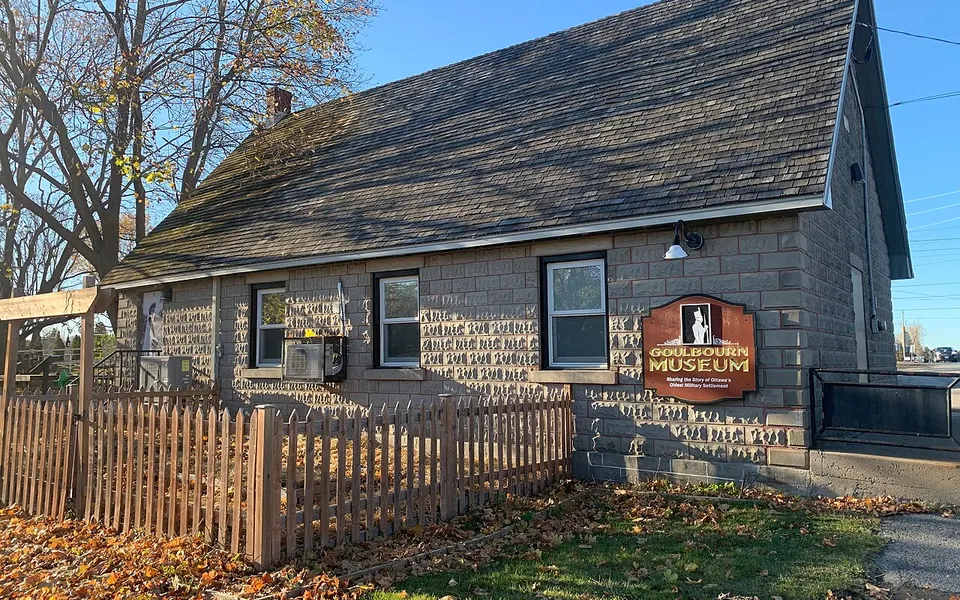 Stittsville, Ottawa area